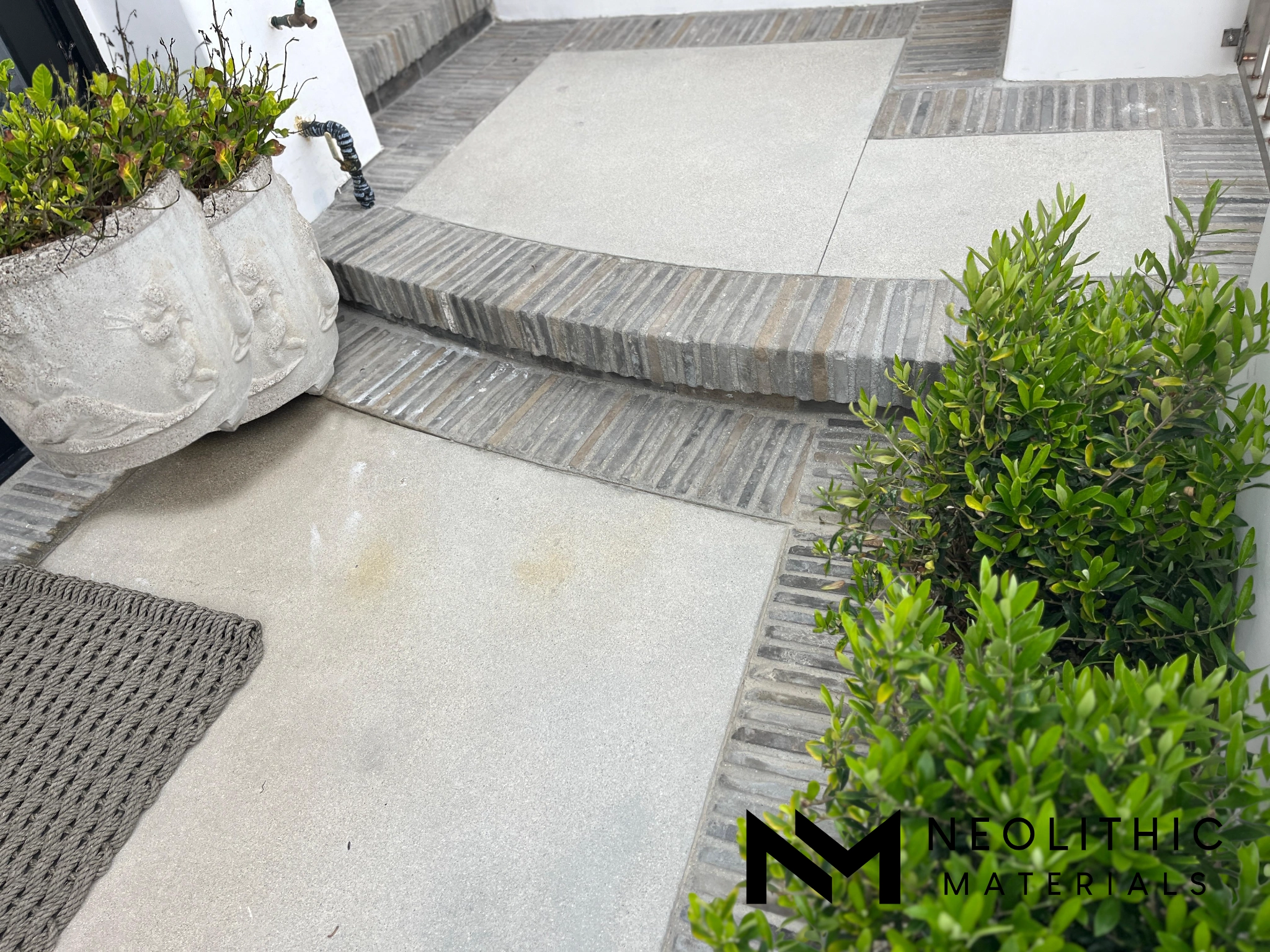 Imperial Grey Antique Bricks - Image 3